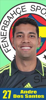 Dos Santos (Fenerbahce)