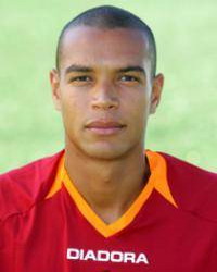Matteo Ferrari (Besiktas)