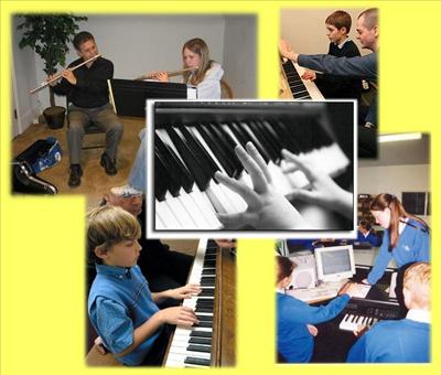 Müzik