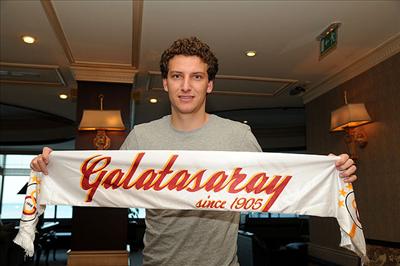 Elano Blumer