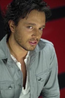 Murat Boz