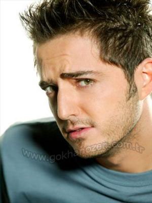 Gökhan özen