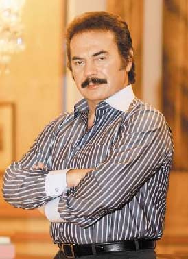 Orhan baba