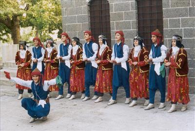 Halay