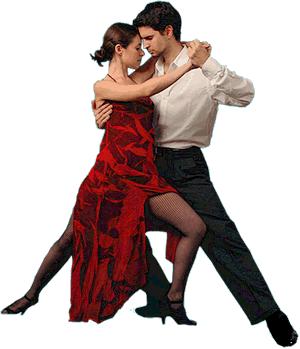 Tango