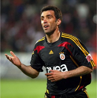 Hakan sukur