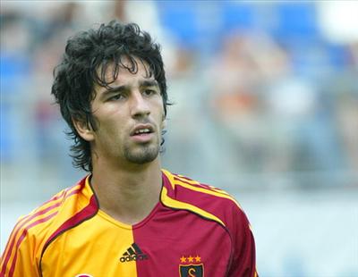 Arda turan