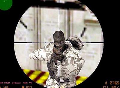 Counter Strike 1.5
