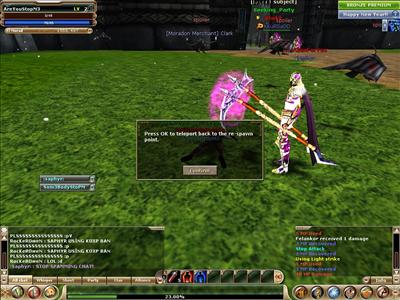 Knight Online