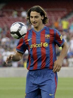 İbrahimovic
