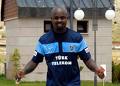 Razandura Tjikuzu (Trabzonspor)