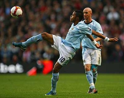 Robinho
