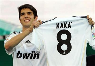 Kaka Leite