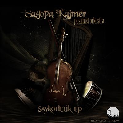 Sagopa Kajmer 
