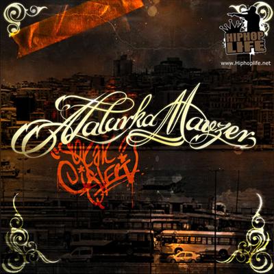 Alaturka Mavzer