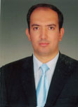 Çağlar Toprak