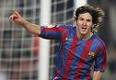 Leonel Messi