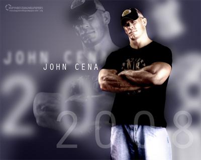 John Cena