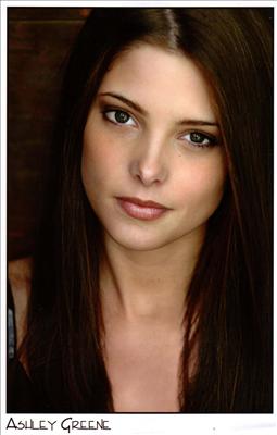 Ashley Greene