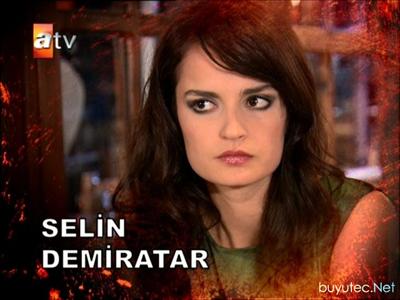Selin demiratar