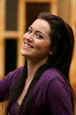 Fahriye evcen