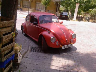 1966 VOSVOS