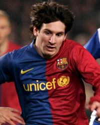 L.Messi