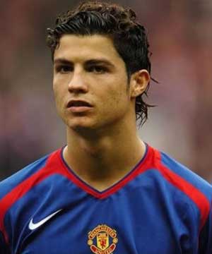 C.Ronaldo