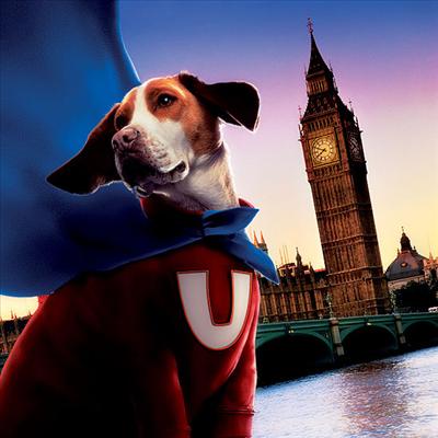 Süper köpek