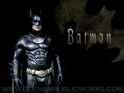 Batman 