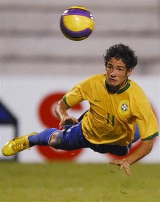 Alexandre Pato 