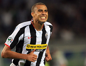 David Trezeguet 