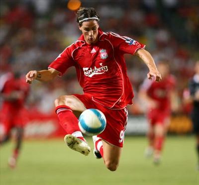 Fernando Torres