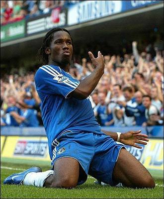 Didier Drogba 