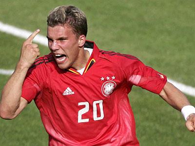 Lukas Podolski 