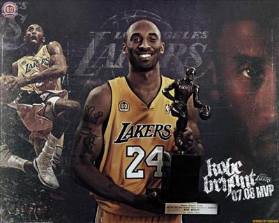 Kobe braynt