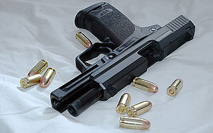 HK USP