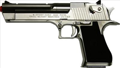 Desert Eagle