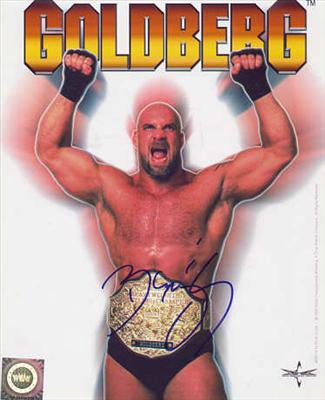 GoldBerg