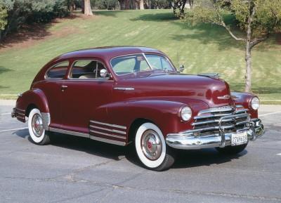  Chevrolet 1947