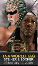 Steiner & Booker