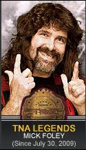 Mick Foley