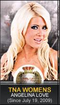 Angelina Love