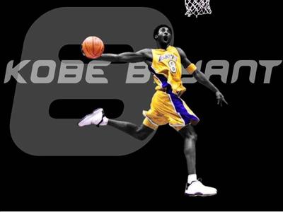 Kobe BRYANT