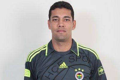 ANDRE DOS SANTOS