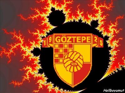 Göztepe 