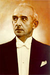 İSMET İNÖNÜ