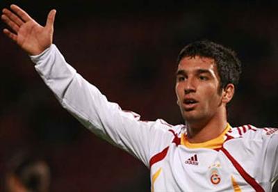 Arda turan