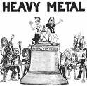 Heavy Metal