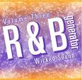 R&B